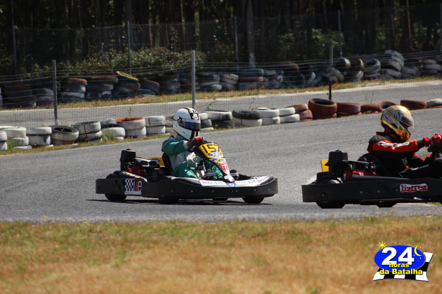 24 Horas da Batalha 2014 - Arranque47